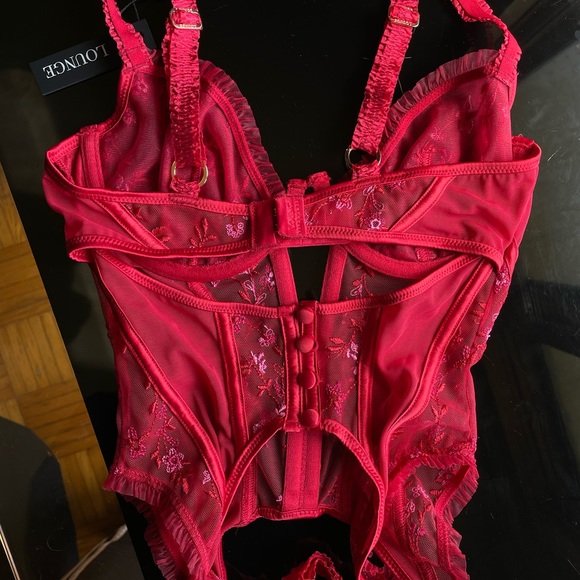 Lounge underwear set - Picture 4 of 4